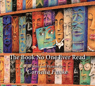 The Book No One Ever Read (Hardcover)