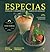 Especias, Semillas y Condimentos usados en Uruguay