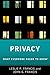 Privacy: What Everyone Needs to Know