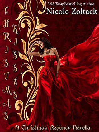 Christmas Kisses (Kindle Edition)