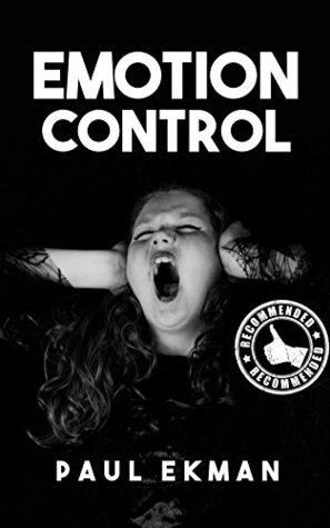 Emotion Control (Kindle Edition)
