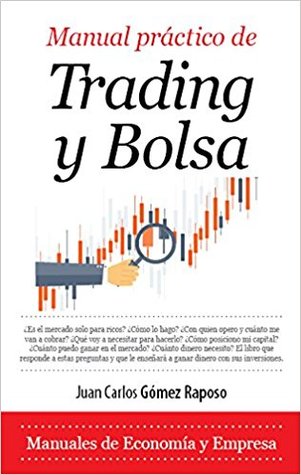 Manual práctico de trading y bolsa (Paperback)