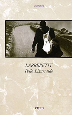 Larrepetit (Paperback)