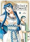 Reine d'Egypte, tome 2 by Chie Inudoh