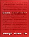 Economía. Un prim...