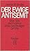 Der ewige Antisemit by Henryk M. Broder