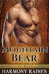 Book cover for Mountain Bear (Return to Bear Creek, #2)