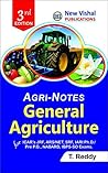 General Agriculture
