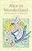 Alice in Wonderland and Through the Looking Glass by Lewis Carroll
