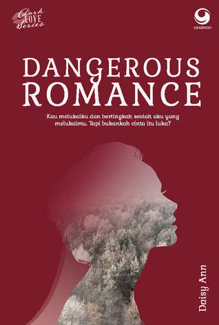 Dangerous Romance (Dark Love series)