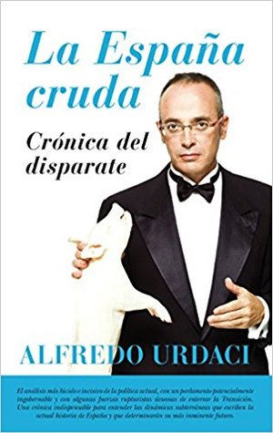 La España cruda