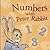 Numbers with Peter Rabbit by Beatrix Potter Numbers with Peter Rabbit by Beatrix Potter