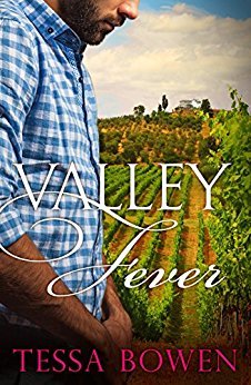 Valley Fever (The Langthornes of Napa Valley, #1)