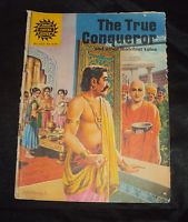 The True Conqueror and other Buddhist Tales (Unknown Binding)