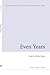 Even Years