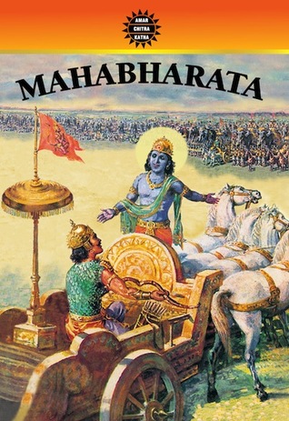 Mahabharatha 35- Arjuna Fulfils His Vow