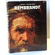 Rembrandt (Hardcover)