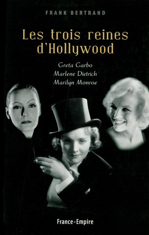 Les trois reines d'Hollywood (Paperback)