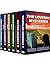LOVEDAY MYSTERIES Omnibus B...
