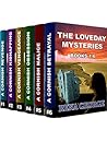 LOVEDAY MYSTERIES Omnibus Box-Set 1-6: A Cornish Revenge, A Cornish Kidnapping, A Cornish Vengeance, A Cornish Obsession, A Cornish Malice, A Cornish Betrayal. (LOVEDAY MYSTERIES Box-Set) LOVEDAY MYSTERIES Omnibus Box-Set 1-6: A Cornish Revenge, A Cornish Kidnapping, A Cornish Vengeance, A Cornish Obsession, A Cornish Malice, A Cornish Betrayal. (LOVEDAY MYSTERIES Box-Set)