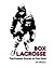 Box lacrosse: The fastest g...