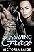Saving Grace by Victoria Paige