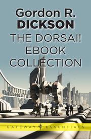 The Dorsai! eBook Collection (Childe Cycle, #1-6)