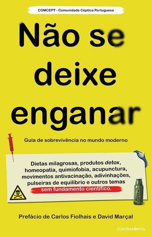 Não se deixe enganar