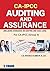 Auditing and Assurance by Ch. Pavan Kumar K.