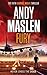 Fury (Gabriel Wolfe #5)