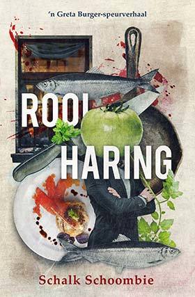 Rooi Haring (Paperback)