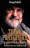 Terry Pratchett by Craig Cabell