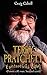 Terry Pratchett by Craig Cabell