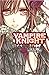 Vampire Knight - Memories 1