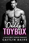 Daddy's Toy-Box