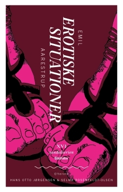 Erotiske Situationer (Paperback)