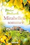 Mirabellensommer by Marie Matisek