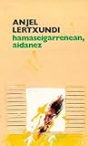 Hamaseigarrenean, aidanez (Erein literatura)