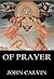Of Prayer