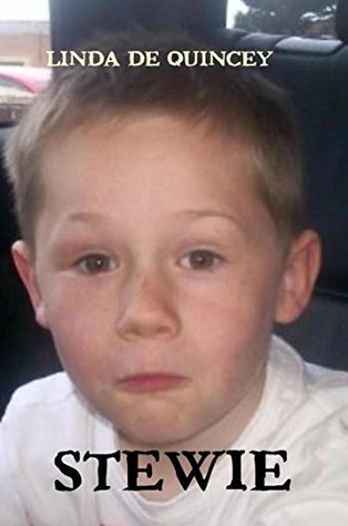 Stewie (Kindle Edition)