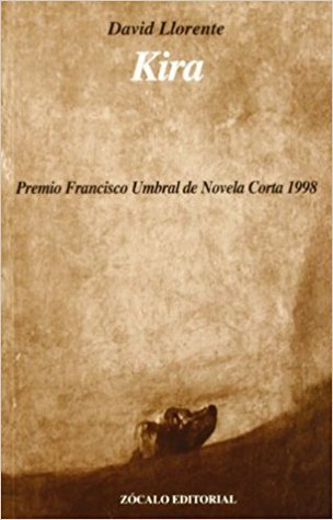Kira (Spanish Edition)