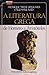 A Literatura Grega de Homero a Aristóteles