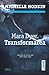 Mara Dyer. Transformarea by Michelle Hodkin Mara Dyer. Transformarea by Michelle Hodkin