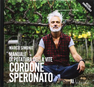 Manuale di potatura della vite. Cordone speronato