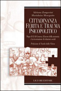 Cittadinanza ferita e trauma psicopolitico (Paperback)
