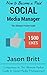 How to Become a Paid Social...
