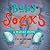 Baby Socks by Joe Coleman