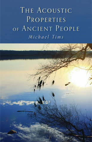 The Acoustic Properties of Ancient People
