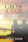 Grow a Pair: Harn...