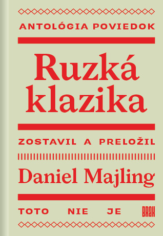 Ruzká klazika (Hardcover)